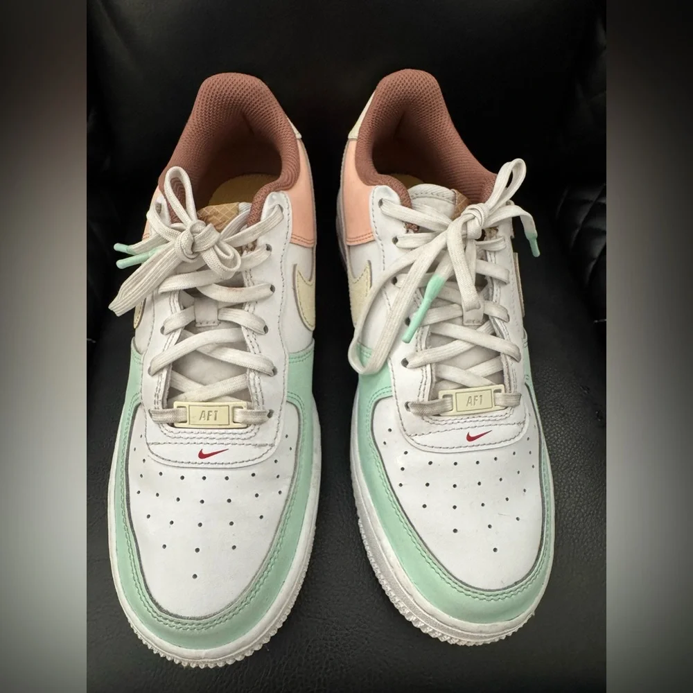 Nike Air Force 1 Kids